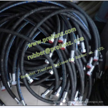 Cloth Surface Industry Soaker Air Hose to Vietnam